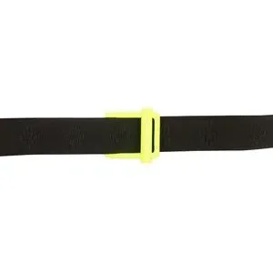 MARCELO BURLON Black Fluorescent Yellow All Over Cross Belt Size OS $200 $_57.PNG?set_id=8800005007 main image 3